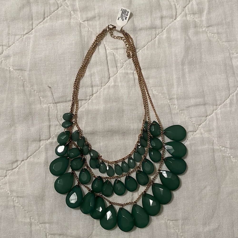 2 for $5/Necklace